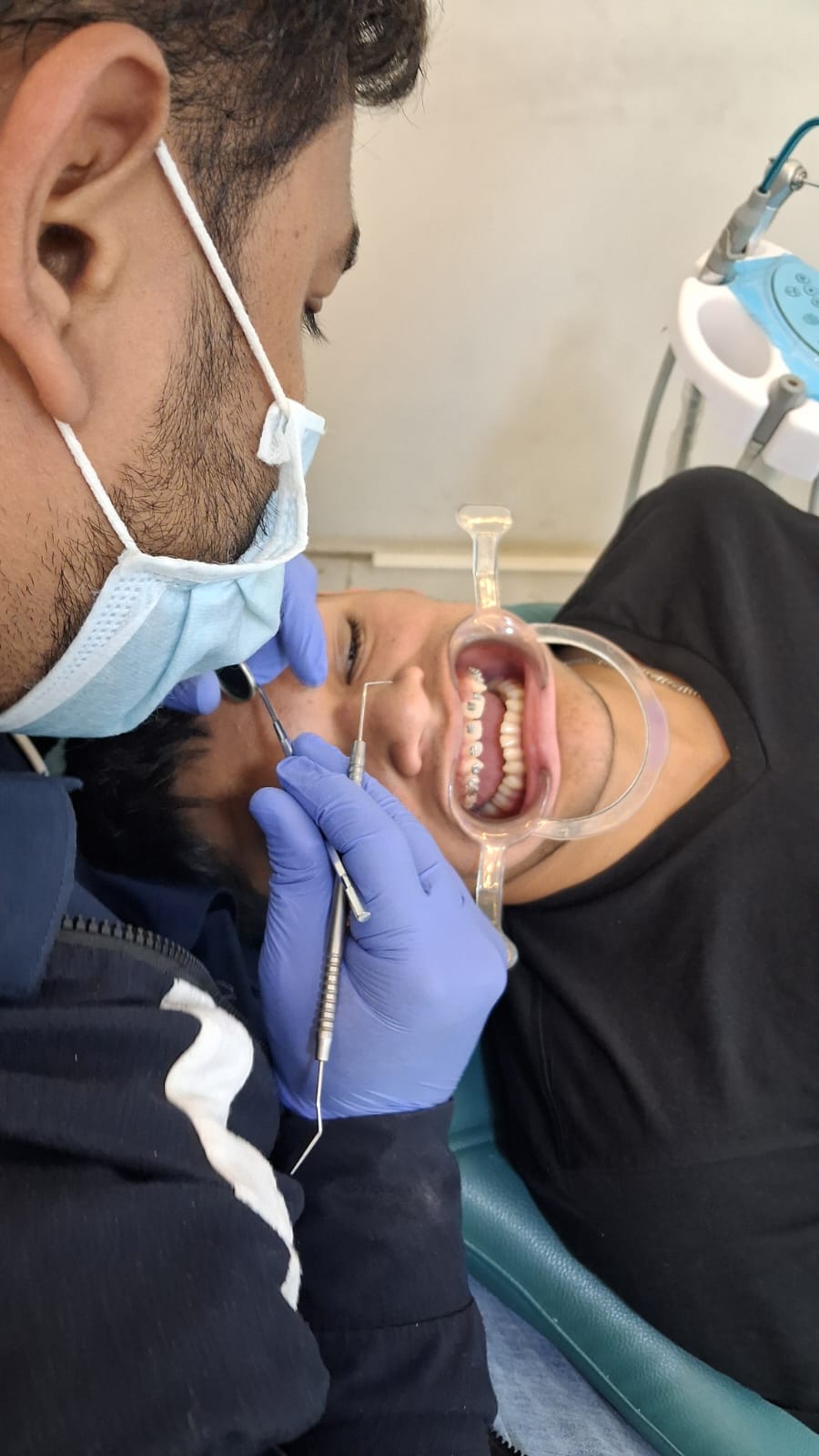 Orthodontics